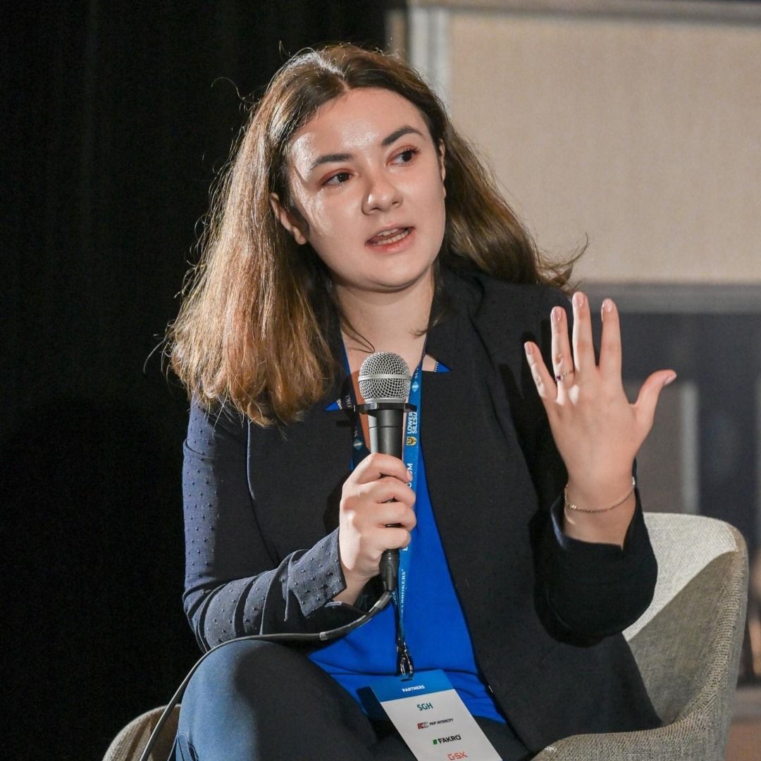 Francesca Cristea, Europuls: „Viitorul bugetului european începe de la nivel local – Acasă este o strategie construită împreună”