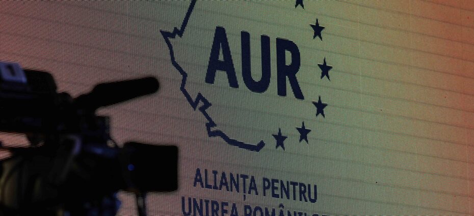 sigla AUR