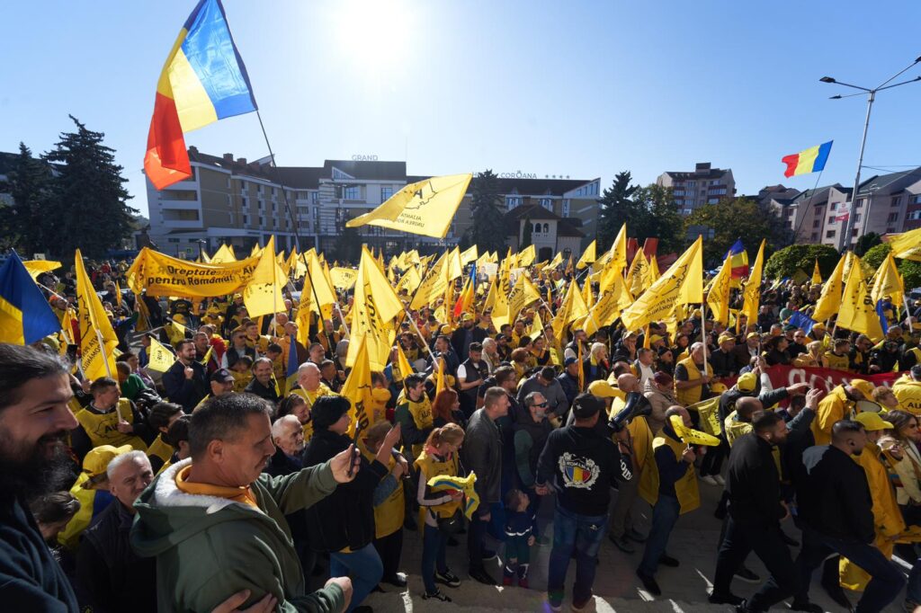 Victor Negrescu (PSD): Resping ferm orice guvernare cu AUR