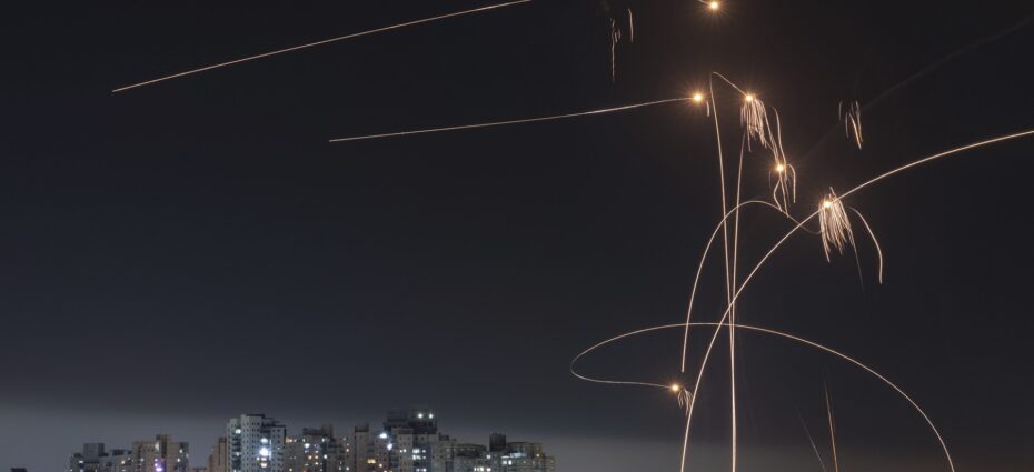 israel, iron dome, domul de fier, aparare antiaeriana, orient mijlociu, iran, atac, lovituri, respingere, liban