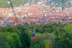 tampa brasov teleferic