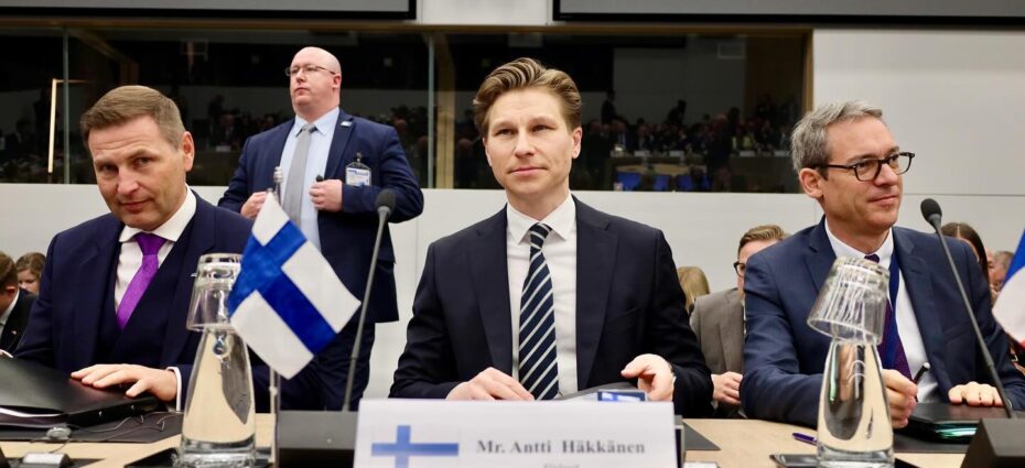 Antti Häkkänen