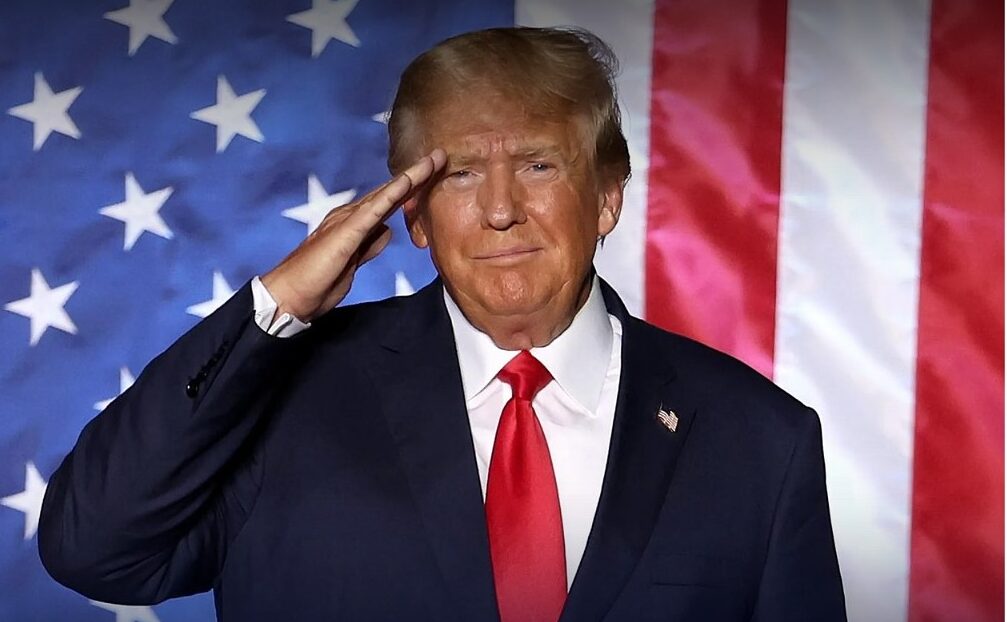 Aeroportul din Palm Beach, Florida, a fost redenumit după președintele Donal Trump / ”Nu cred că există cineva care să fie mai sinonim cu Palm Beach decât Donald Trump”