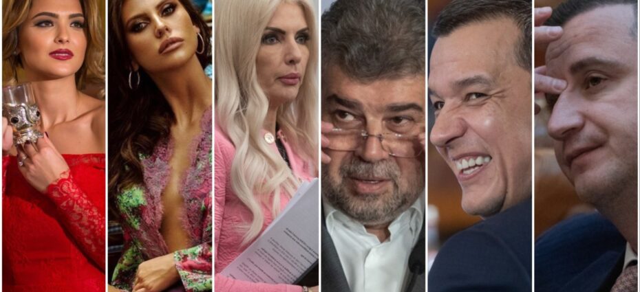 sorina docuz, roxana ilie, laura vicol, marcel ciolacu, sorin grindeanu, alfred simonis