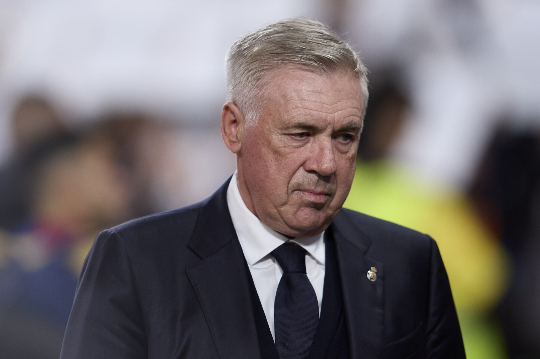 Ancelotti, faza zilei la CM 2026: „vei ajunge în fața unui leu crezând că este o pisică”