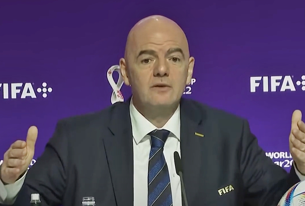 „FIFA are nevoie de o nouă conducere”, transmite Sepp Blatter