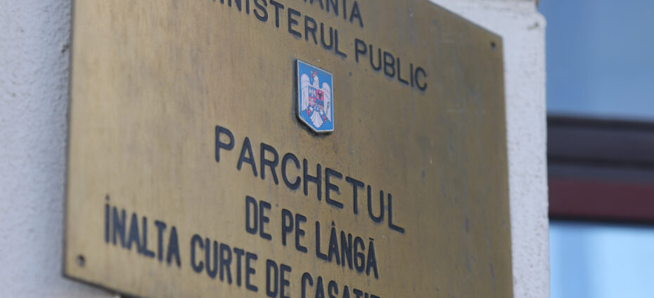 parchetul general piccj parchetul de pe langa inalta curte de casatie si justitie
