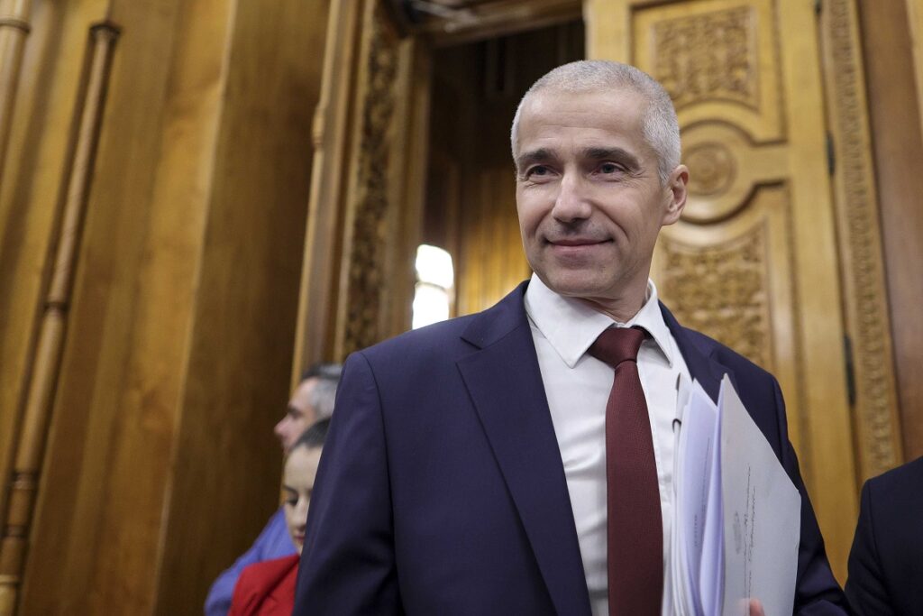 Radu Marinescu: PSD e acuzat că sabotează PNRR pentru că refuză să voteze legile pentru îndeplinirea jaloanelor țintă. Întrebare este care legi