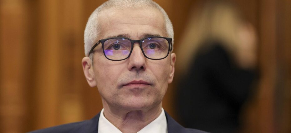 Radu Marinescu