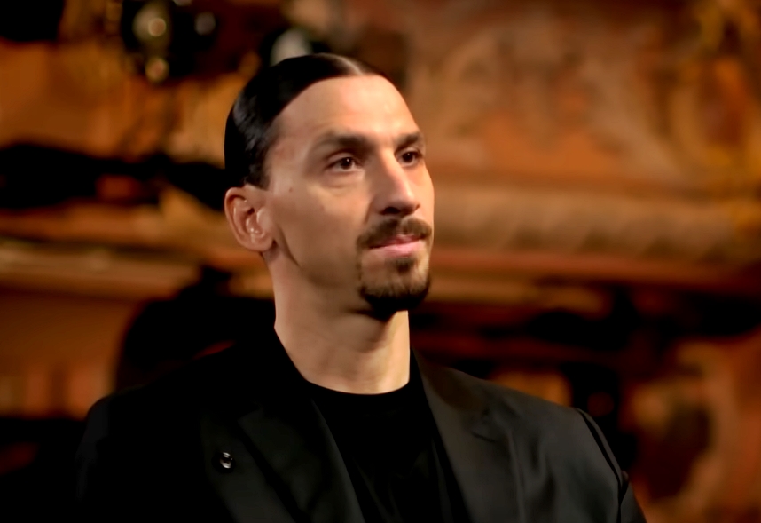 Ibrahimovic, după eliminarea surprinzătoare a Olandei: „Koeman e vinovatul, asta mă enervează”