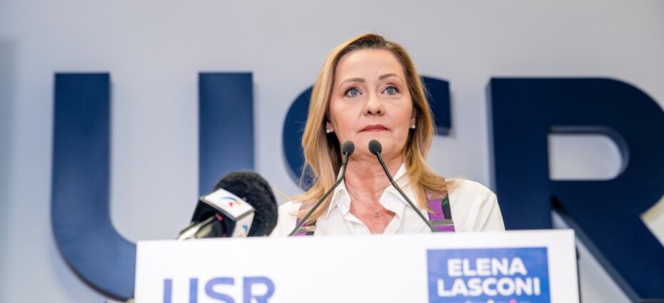 elena lasconi