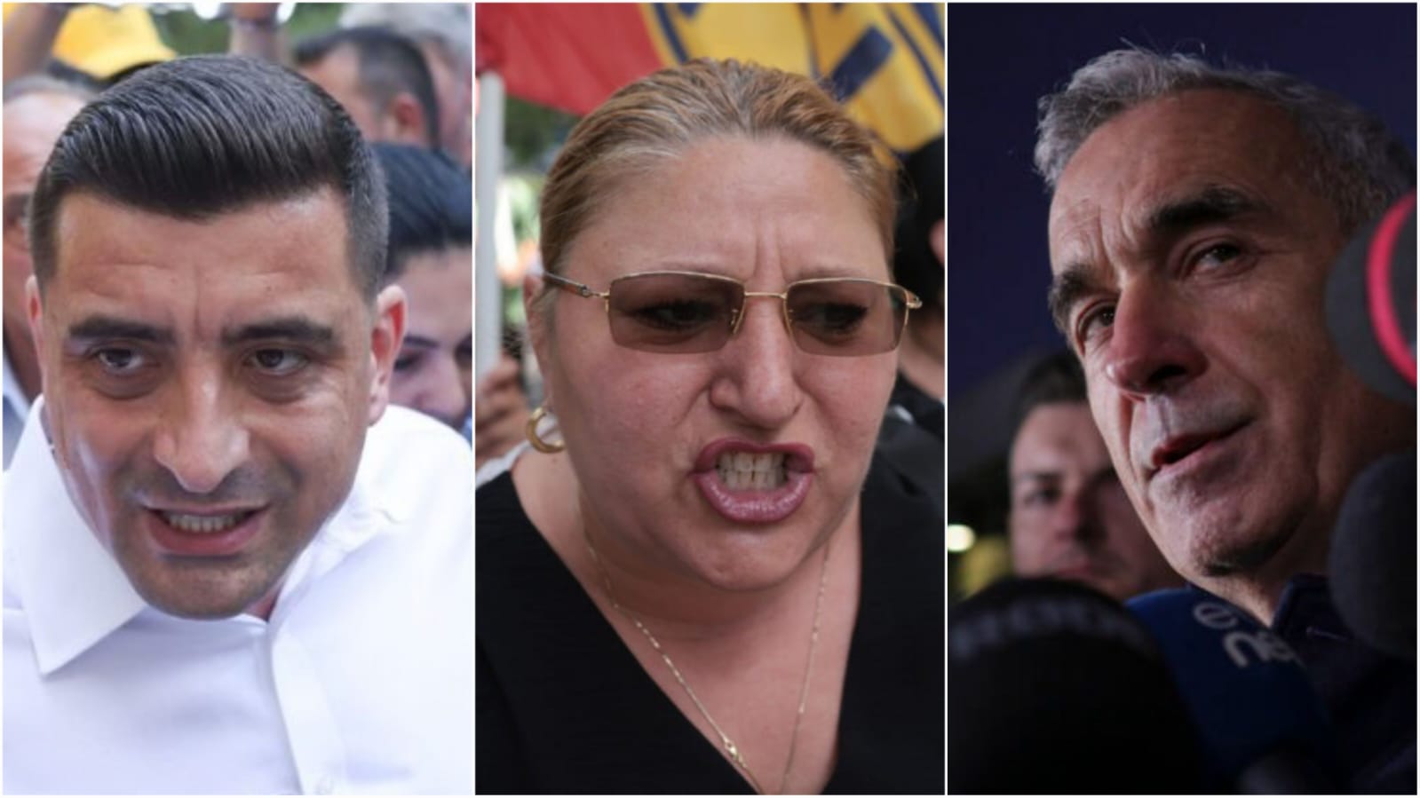 UPDATE: Proiectul SOS, POT și AUR care abrogă legile antilegionarism și antifascism a picat la vot în Senat și merge la Camera Deputaților / Proiectul dezincriminează infracțiuni de care sunt acuzați Călin Georgescu și Diana Șoșoacă