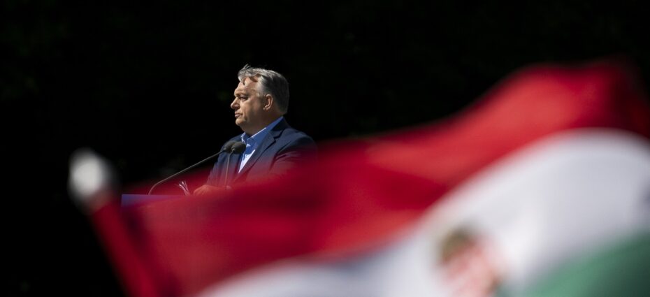 viktor orban, premier maghiar, ungaria budapesta, spionaj, conservatorism, suveranism