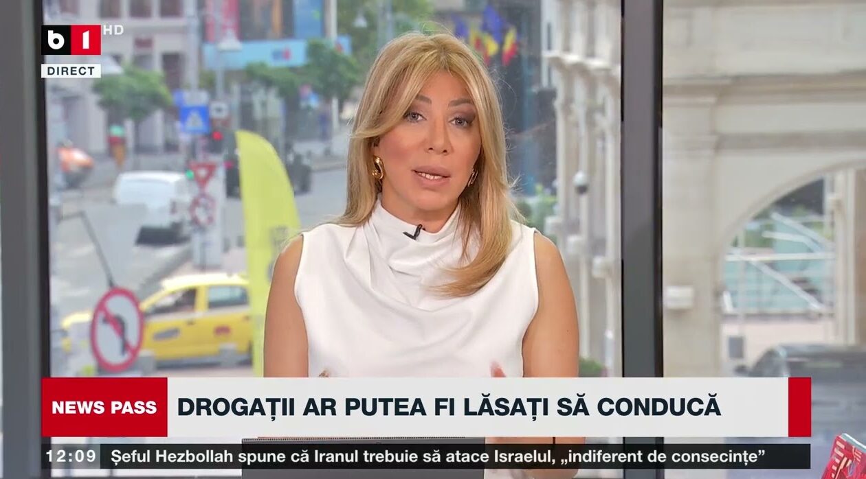 Schimbare de acționariat la B1TV / Sorin Oancea își consolidează poziția