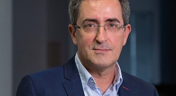 Sorin Ioniță