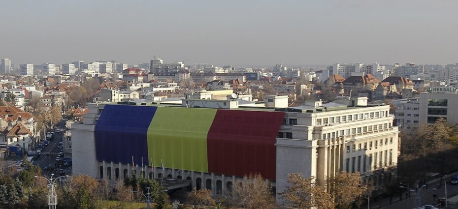 cladirea guvernului, palatul victoriei