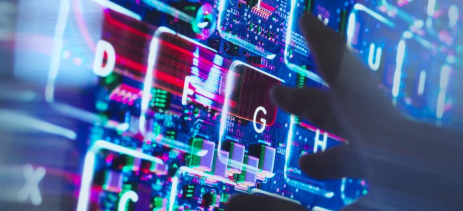 inteligenta artificiala, AI, IA, tehnologie, tech, viitor, electronic, cyber, securitate cibernetica