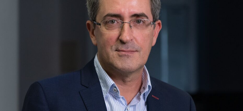 sorin ionita