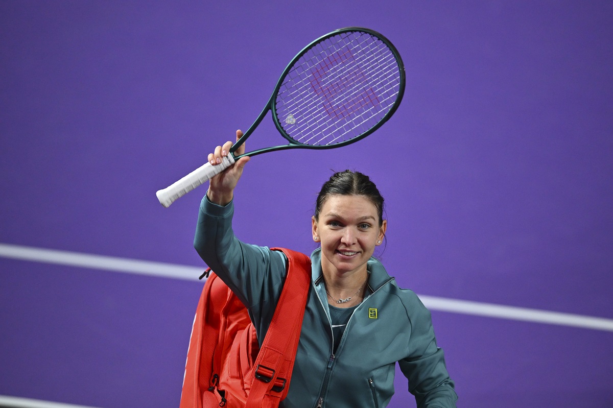 EXCLUSIV Legendarul John McEnroe pentru G4Media: „Mare păcat, e o rușine” cum s-a încheiat cariera Simonei Halep