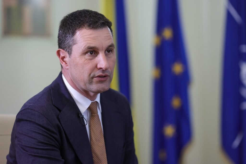 Tanczos Barna: Cineva trebuie să taie nodul gordian printr-o nominalizare de premier pentru deblocarea situației