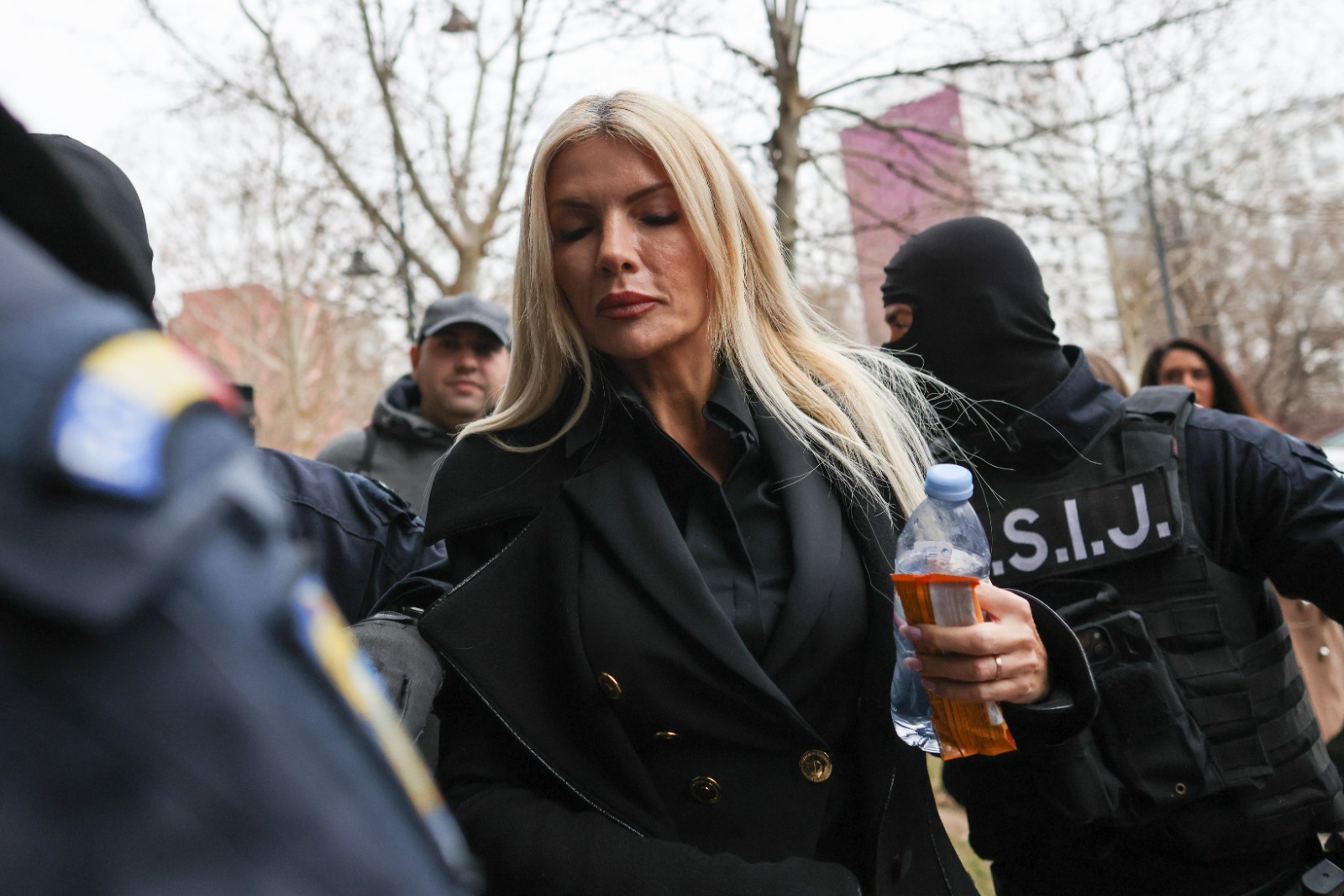 Laura Vicol, inculpată în dosarul Nordis și fostă membră PSD, îl laudă pe Nicușor Dan: A demonstrat că nu acceptă să fie președinte de decor și că nu este dispus să execute ordinele nimănui