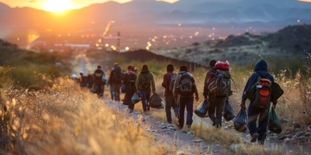 migranti, imigranti, refugiati, stramutati, stramutare