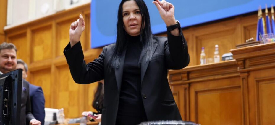 mirela matichescu
