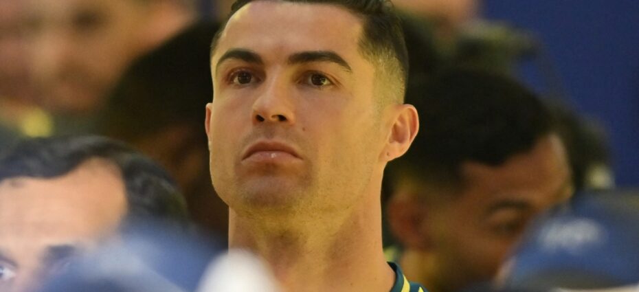 Cristiano Ronaldo / Sursa foto: AA/ABACA / Abaca Press / Profimedia