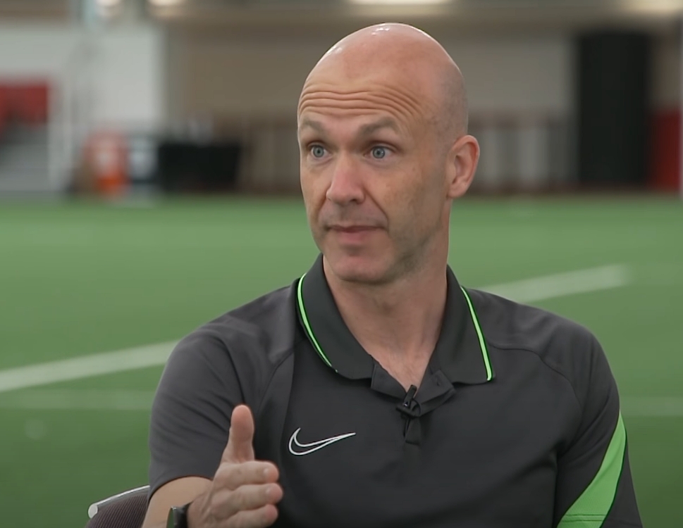 Anthony Taylor se retrage din arbitraj – A condus 831 de meciuri într-o carieră impresionantă
