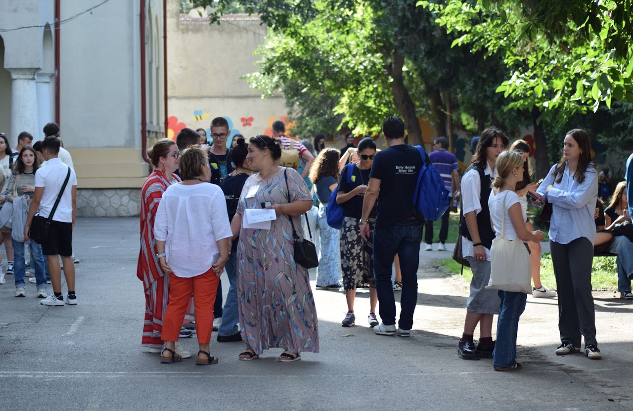 Primele rezultate la Bacalaureat 2026 se publică până marți la ora 12.00. Contestațiile se pot depune până joi