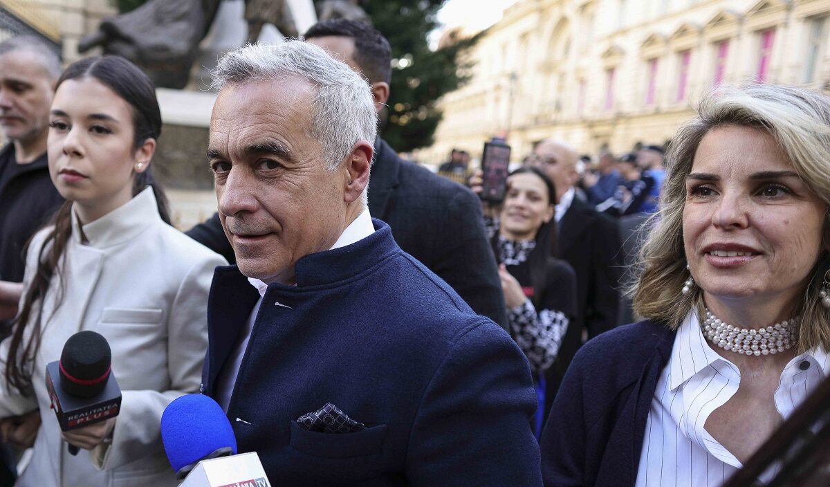 Se reiau dezbaterile în dosarul ”Georgescu-Potra” / Unul din cei doi judecători a făcut cerere de abţinere