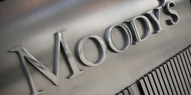 Moody's, Moody, Moodys