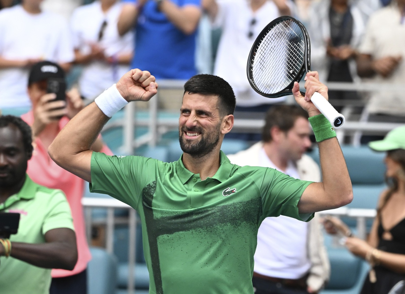 Legendarul McEnroe explică pentru G4Media de ce Novak Djokovic are șanse mai mari să câștige la Wimbledon decât în alte Grand Slam-uri
