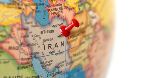 iran, pamant, glob, irak, arabia