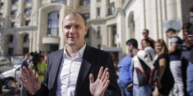 sebastian ghita