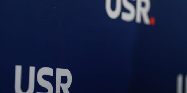 sigla USR