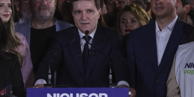 Nicușor-Dan-alegeri-prezidențiale