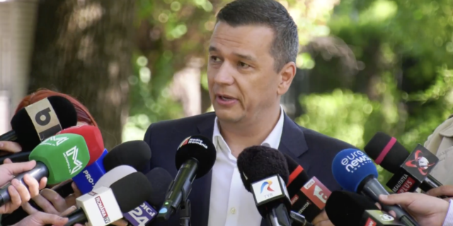 Sorin Grindeanu