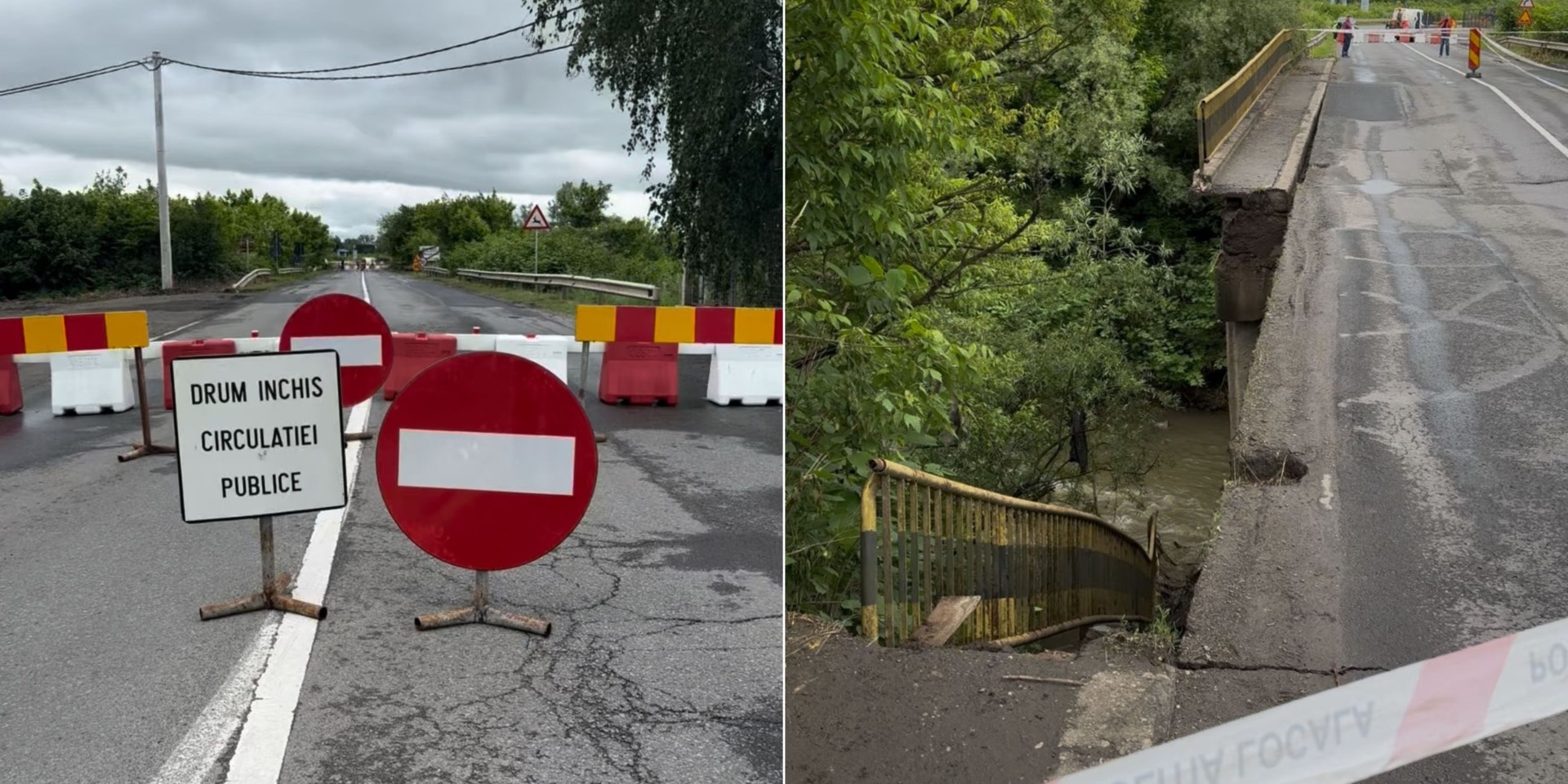 Finanțarea pentru reconstrucția podului peste râul Săsar din Baia Mare, prăbușit în primăvara anului trecut, a fost aprobată. Proiectul intră în licitație