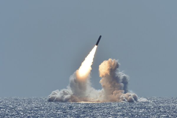 Europa la o răscruce nucleară: cinci scenarii posibile