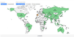 rezultate vot rusia asia alegeri prezidentiale 2025 george simion nicusor dan