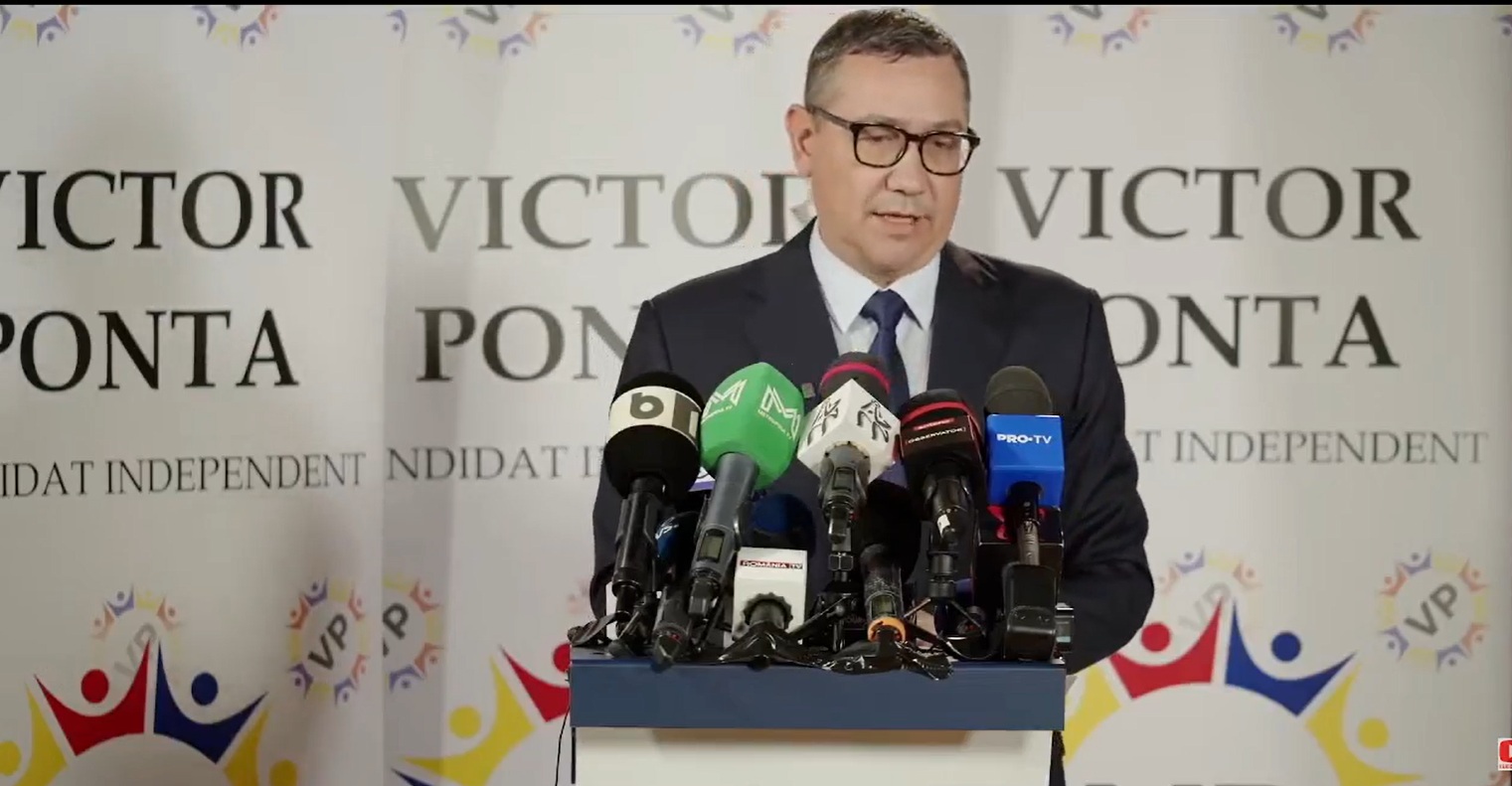 Victor Ponta demisionează din grupul parlamentar PSD și se alătură grupului Uniți pentru România/ „Nu știu dacă mai sunt membru PSD””