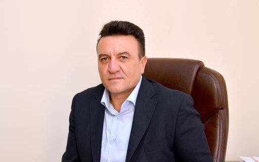 primar Babiciu Florea Negrilă