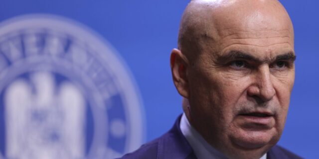 Ilie Bolojan conferinta de presa