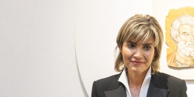 monica maria dascalita peterson