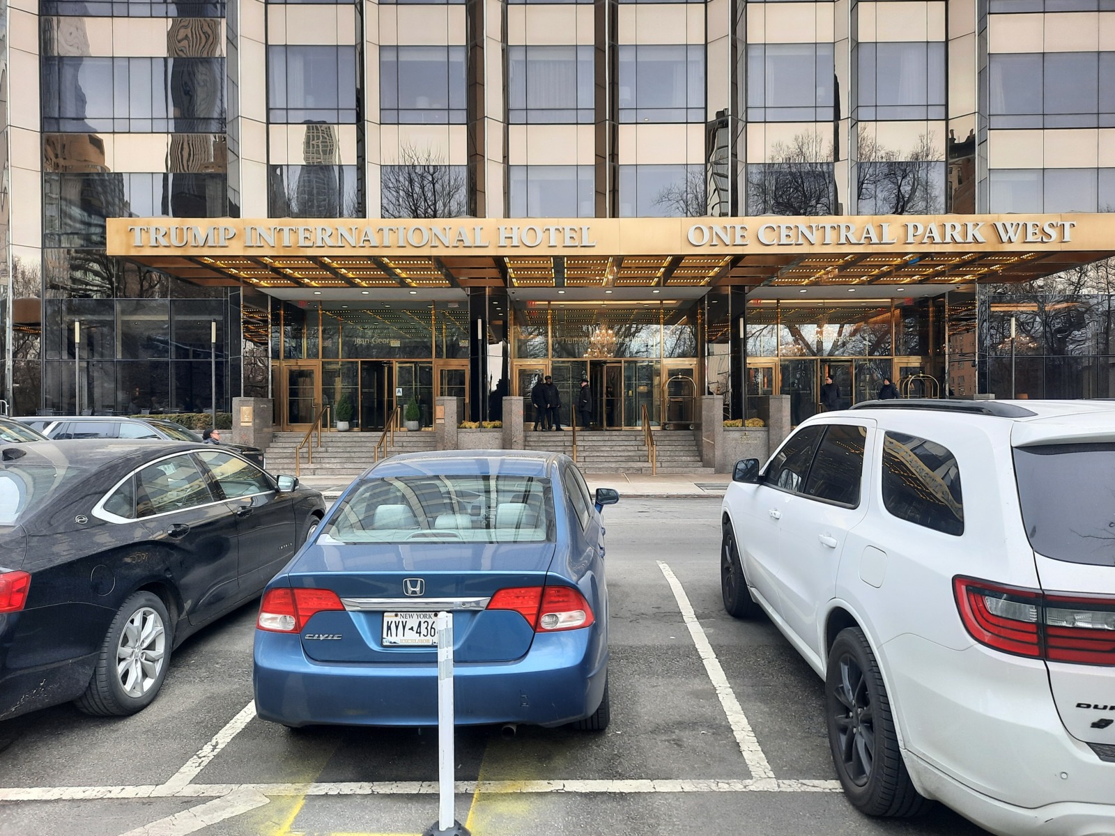 Hotelurile din SUA reduc tarifele camerelor, din cauza scăderii cererii pentru Campionatul Mondial