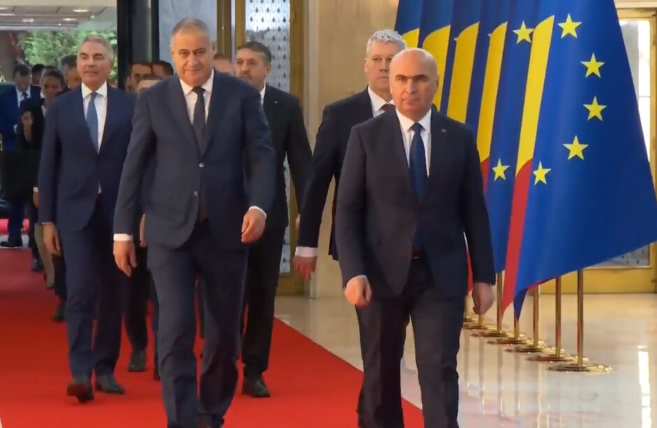 Nicușor Dan, despre premier tehnocrat: ”Un scenariu care are șanse” / Despre diferența dintre PSD și AUR: ”Enorm de multe diferențe” / Președintele anunță consultări cu partidele ”joi sau luni”