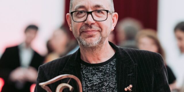 Vasile Ernu