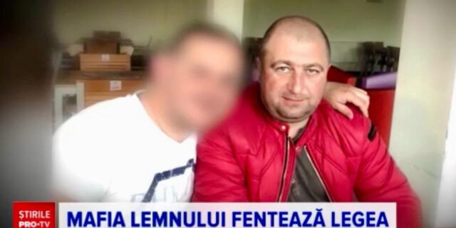 Vasile Pîrlac consilier județean PSD Suceava