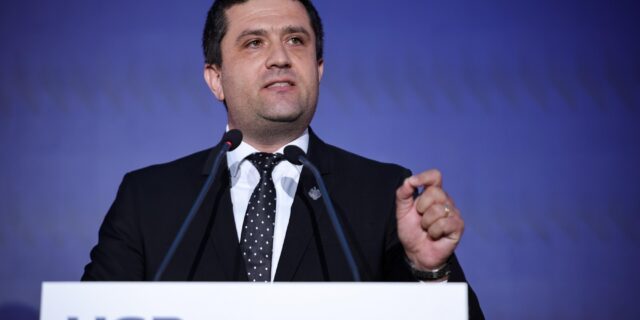 radu miruta, usr